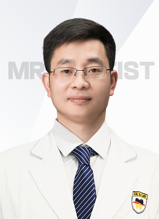 刘清扬